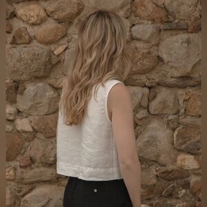 Findley top linen size 1